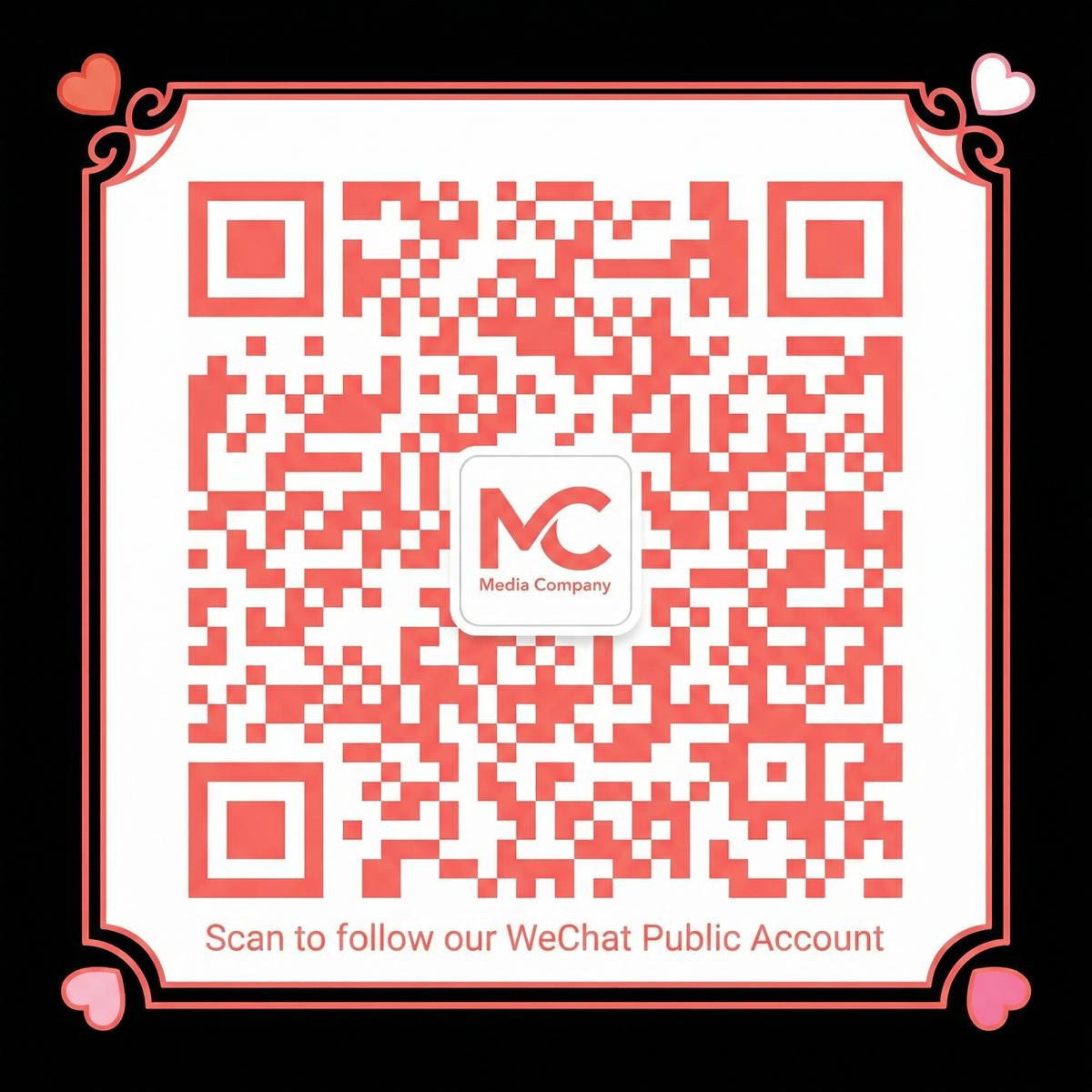 草莓视频公众号