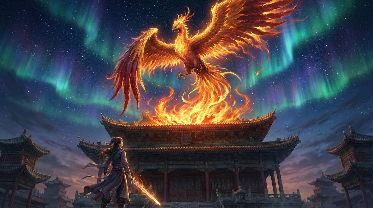 草莓视频凤凰涅槃视频